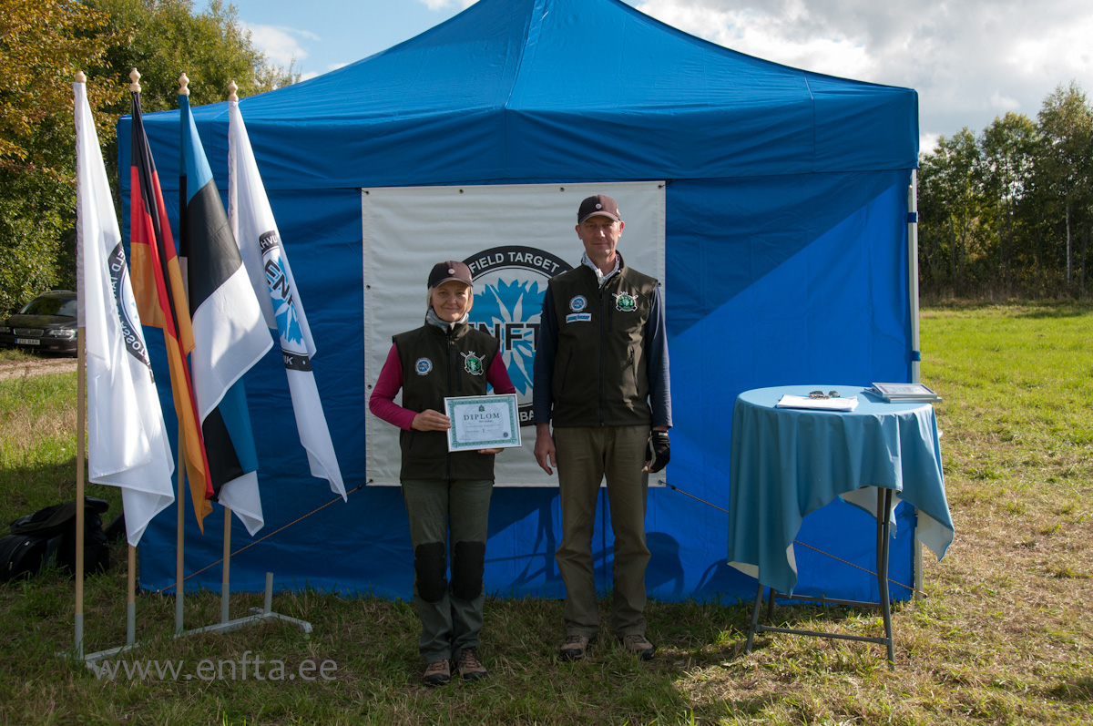 category Springer I place Heli Jalakas